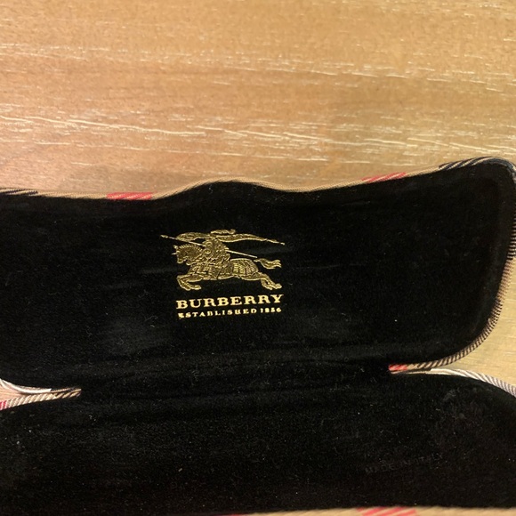 Burberry Glasses - Picture 3 of 11